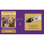 GRUMBLE FAST: Book + USB messages